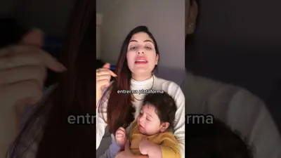 Depoimento de Nayane — utente Toda Gente