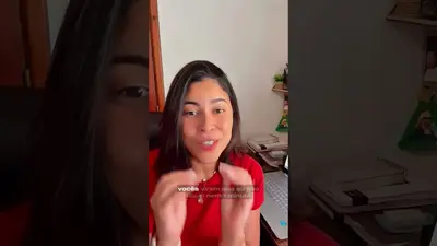 Depoimento de Nicolly — utente Toda Gente